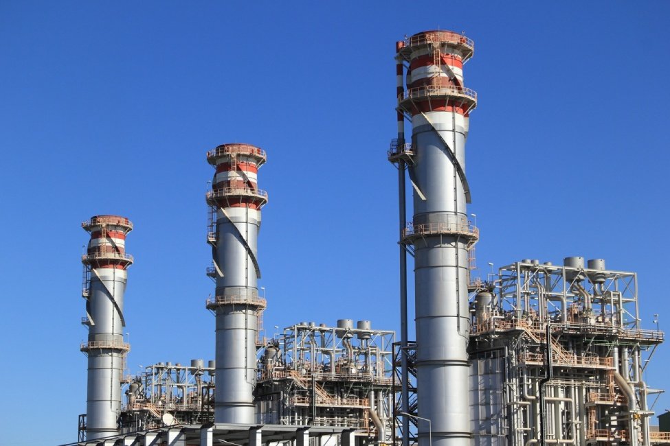 Cooling Tower Chemicals
